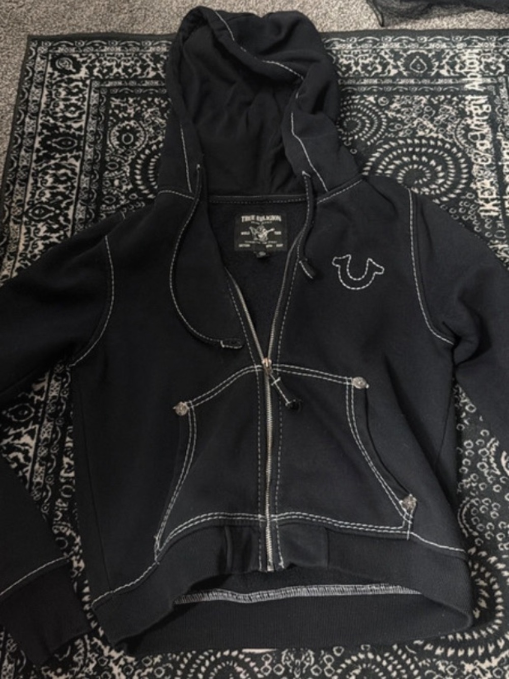 Men's Jacket Subcategory Identification